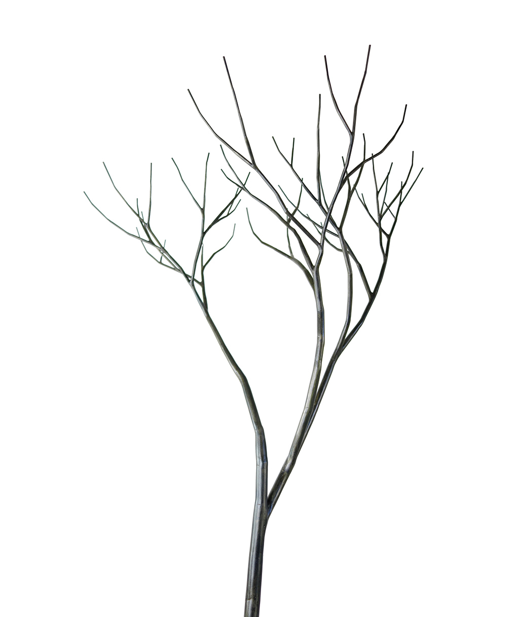 arbre metal